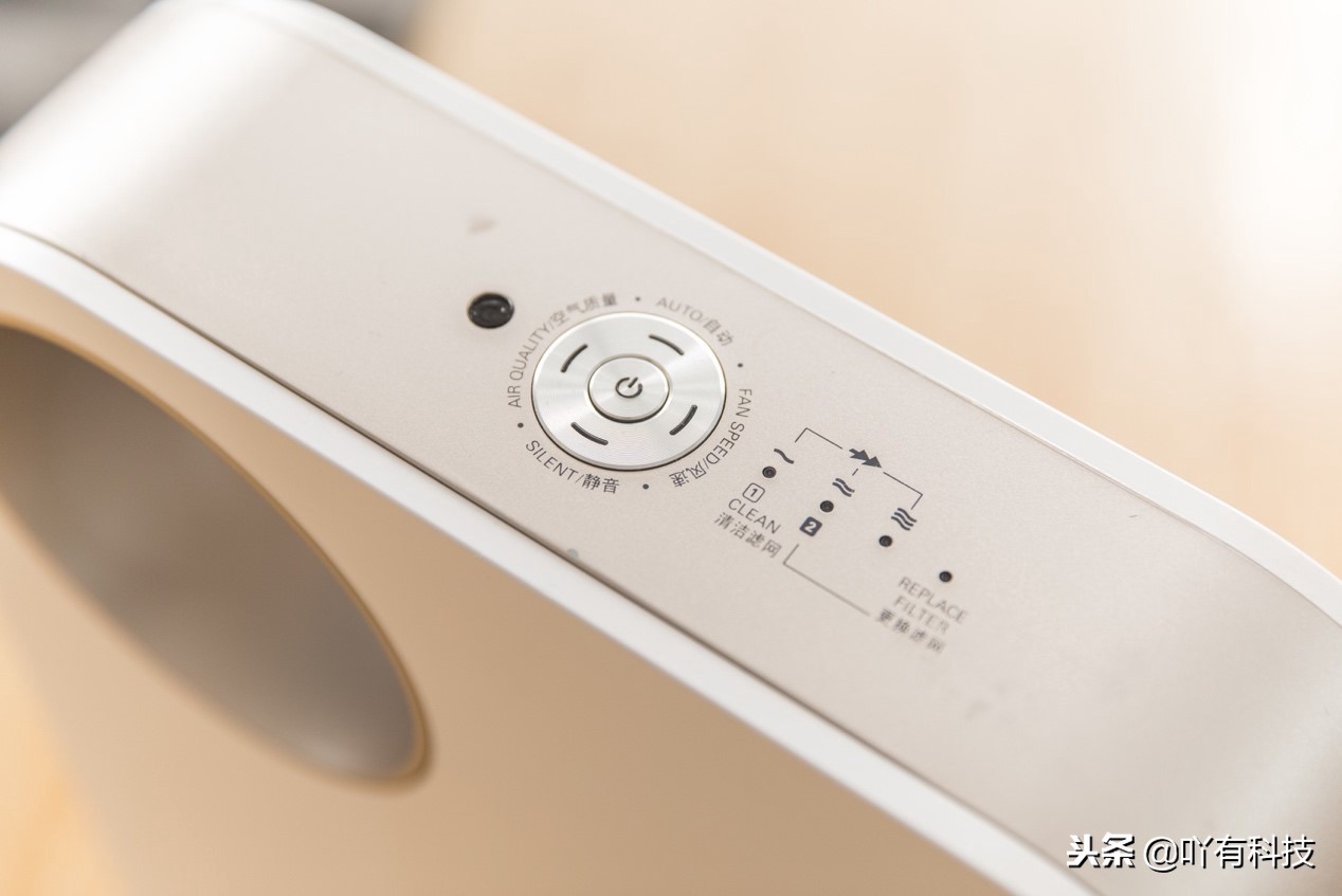 飞利浦空气净化器评测,飞利浦空气净化器车载测评