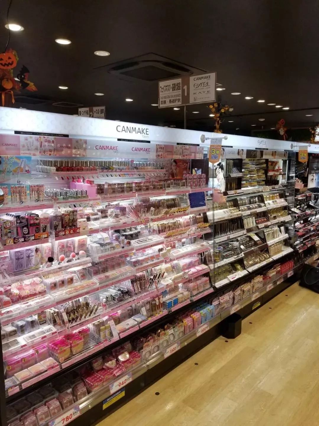 日本药妆店坑人吗,日本便利店店员讲中文