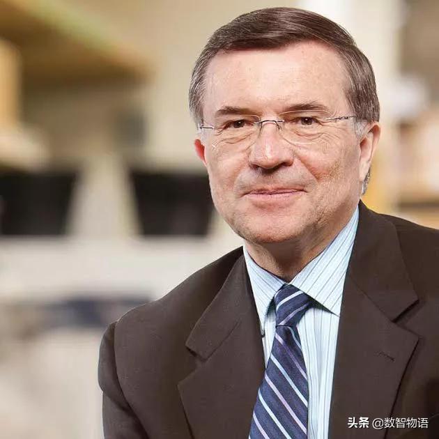 人工智能、神经网络、深度学习、机器学习傻傻分不清？