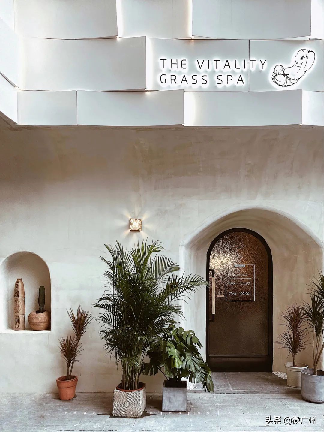 广州spa馆推荐,最值得去的spa