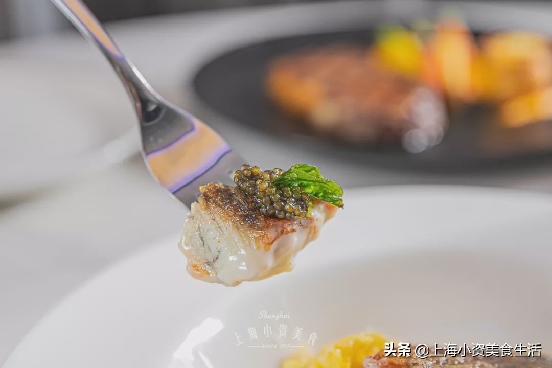 外滩最便宜的米其林推荐餐厅,外滩新晋打卡点