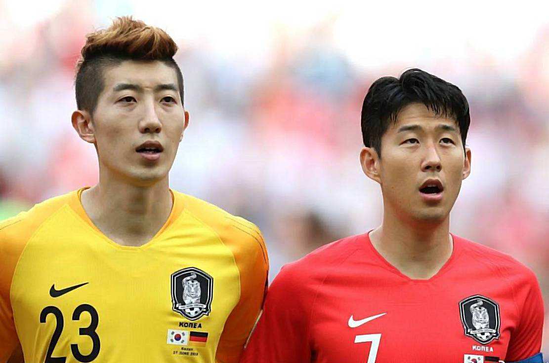 最强黑马!门将化妆登场曾“妖艳”世界杯东亚唯一一支全胜球队