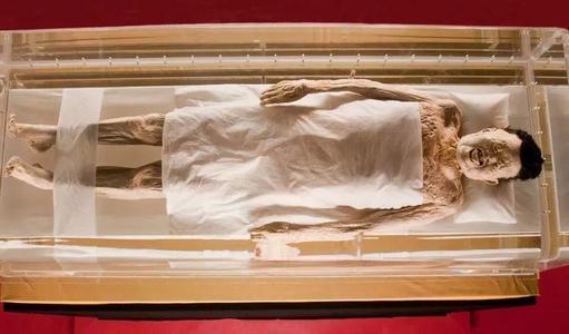 秦始皇陵墓全是黑科技,秦始皇陵究竟有多可怕呢