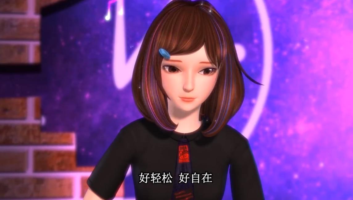 叶罗丽去寻找另一个自己,叶罗丽精灵梦里的女人