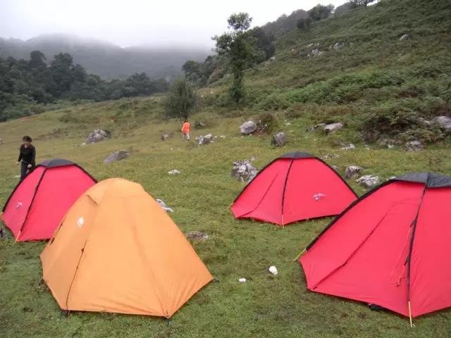 昆明周边可以露营烧烤的原始森林,昆明周边露营地烧烤推荐