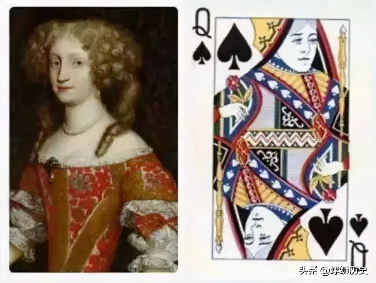 扑克牌也有它独特的魅力,扑克牌也暗藏玄机吗