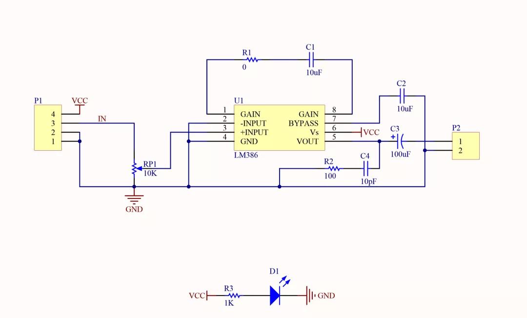 之前的课程略简单?别急,今天我们要放大招了!|电子工坊