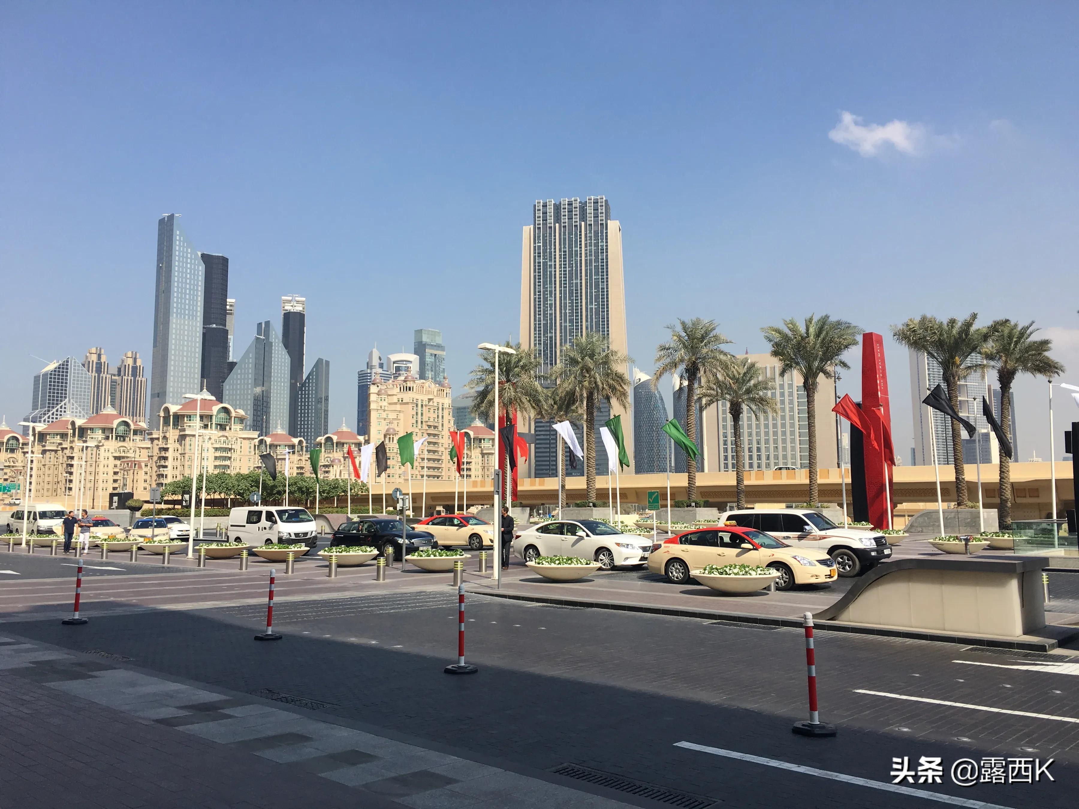 迪拜旅游购物,迪拜购物便宜吗