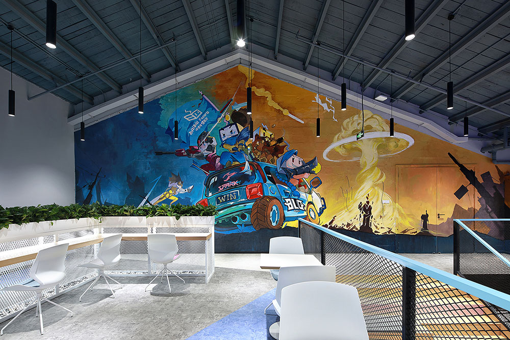 哔哩哔哩抖音总部,blg和哔哩哔哩的关系