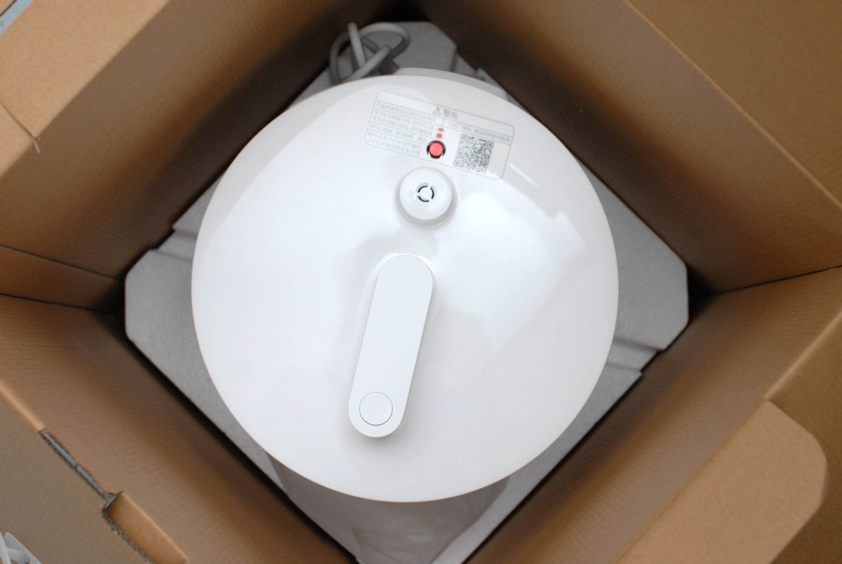 5l米家智能电压力锅使用方法,米家智能电压力锅怎么煮饭好吃