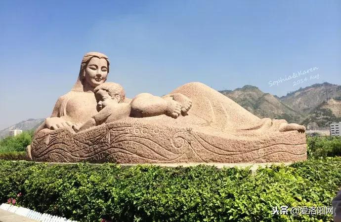 洛阳出发5天旅游攻略,10天旅游最佳路线图从洛阳出发