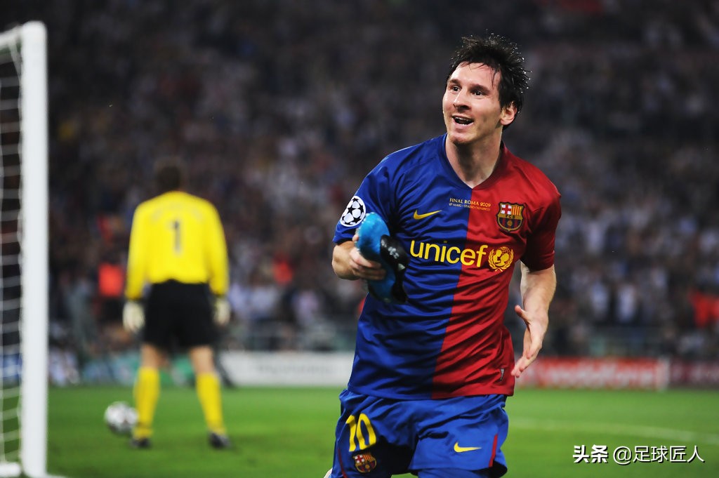 c罗对战梅西3比0,c罗0比3落后翻盘