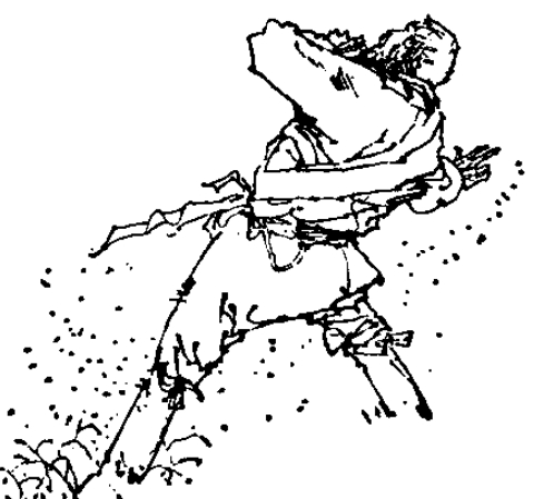 当代武松的传奇,当代武松小说