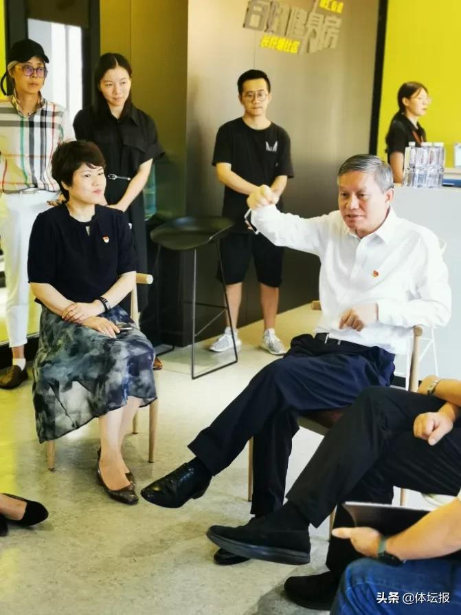 全民健身让城市动起来,倡导全民健身共创美好生活