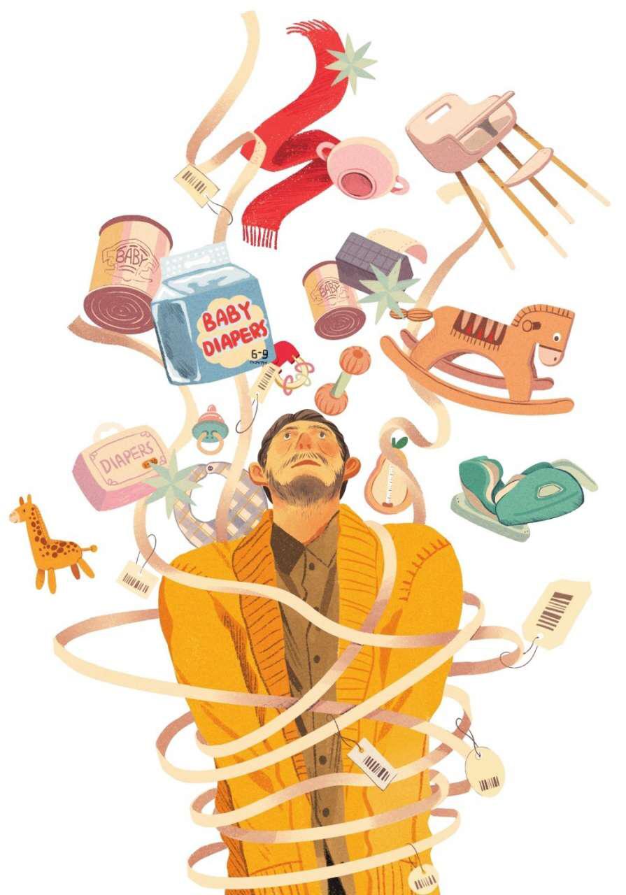 新手奶爸喂养注意事项,新手奶爸食谱