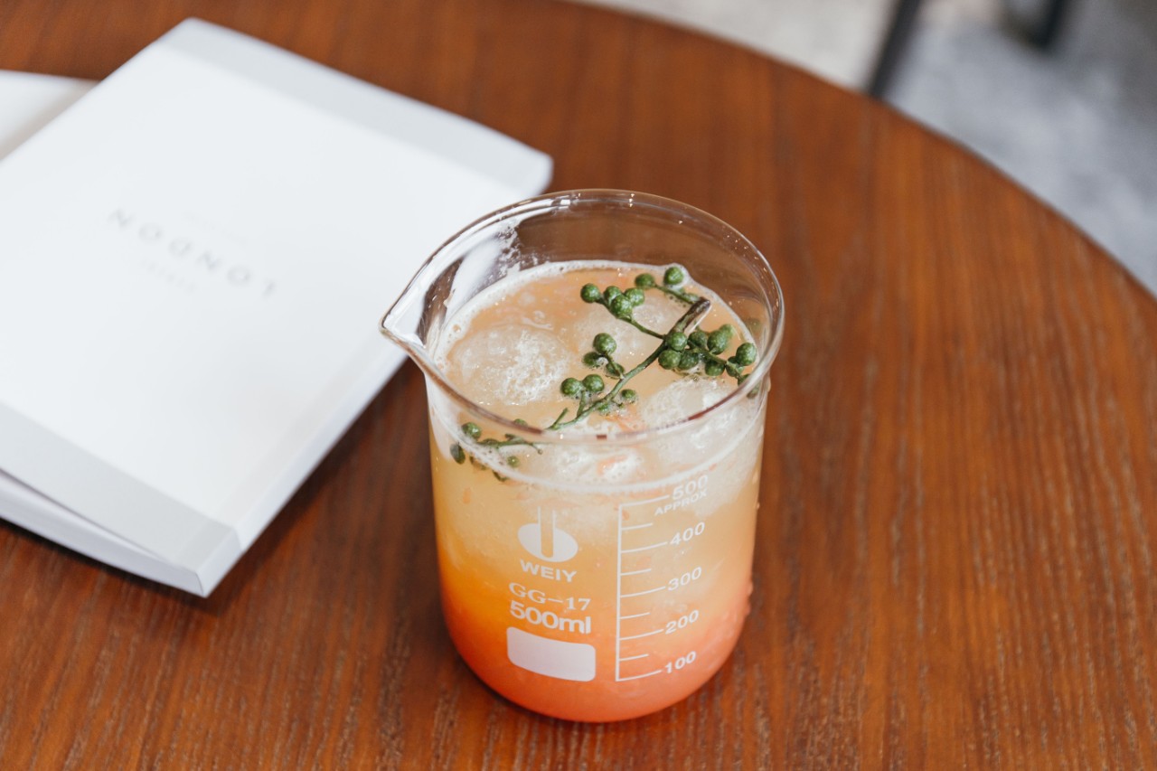 喜茶北京lab,喜茶北京新店