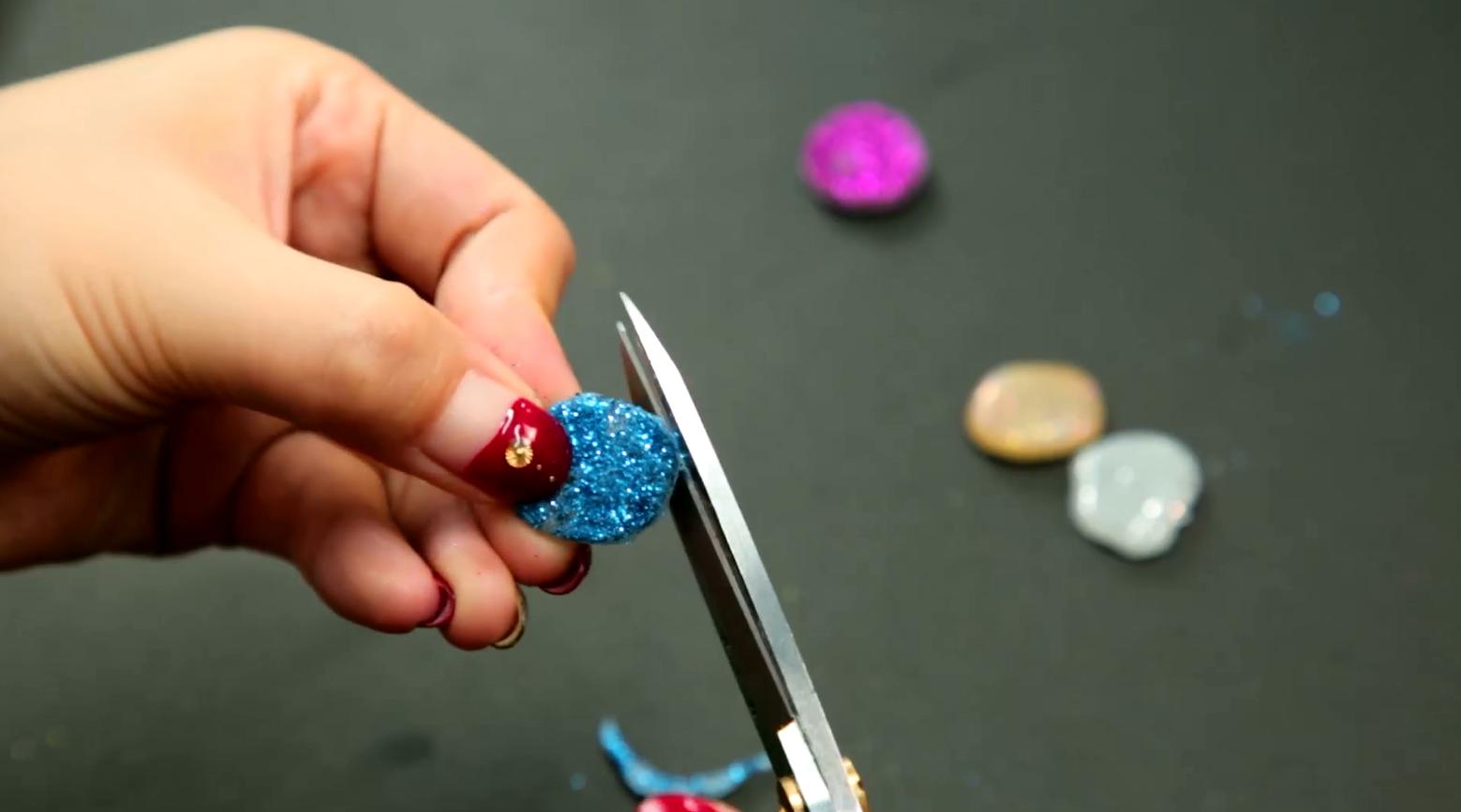 发圈不小心解掉了怎么办,发圈丢了怎么扎头发