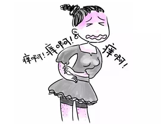 白癜风和牛皮癣哪个更难治疗好 (牛皮癣和白癜风同时得如何治)