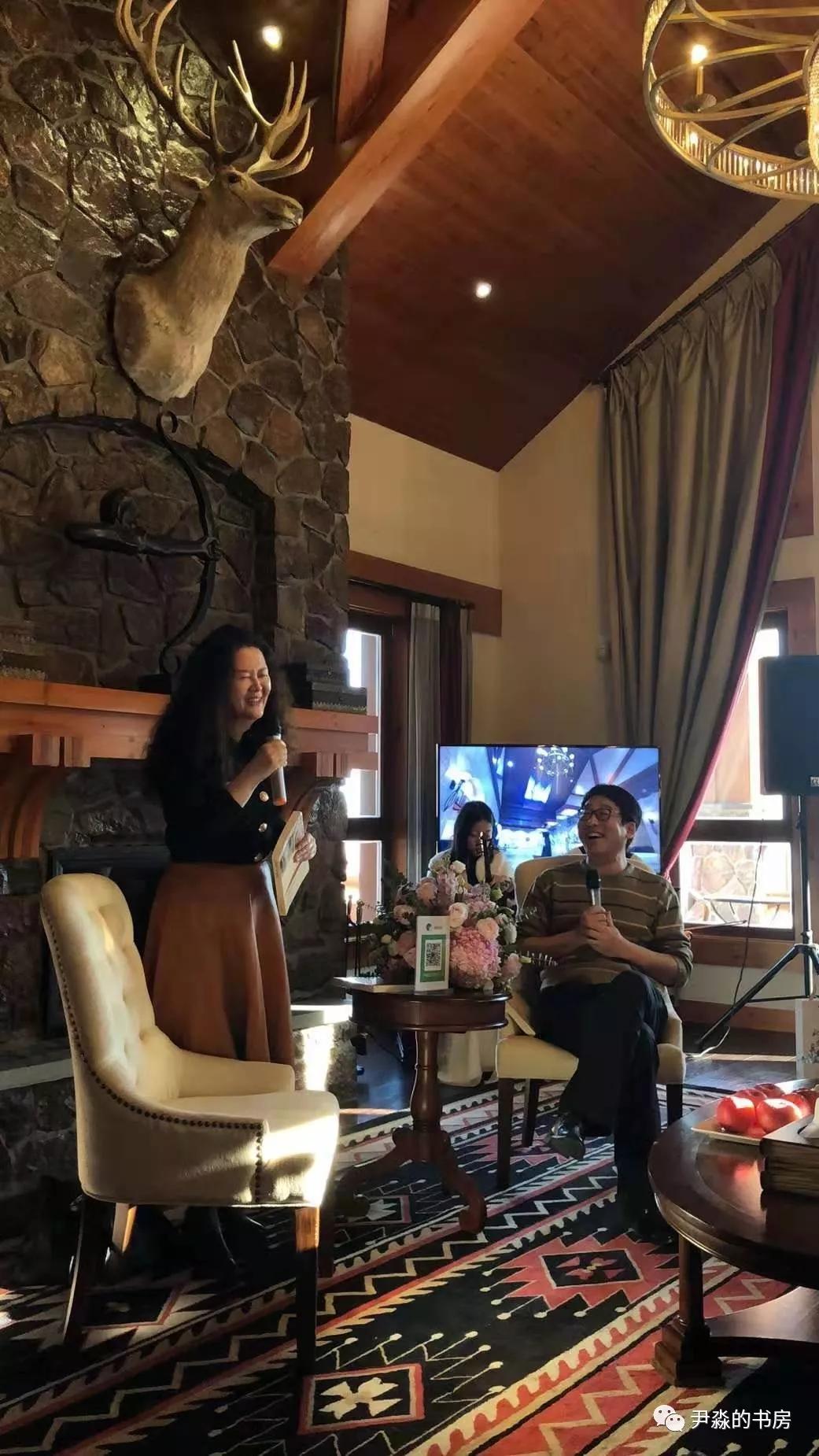 种苹果籽的人,种李子的人