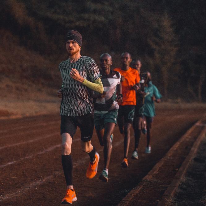 想一生不生病请记住这几条,无伤跑才是最重要的