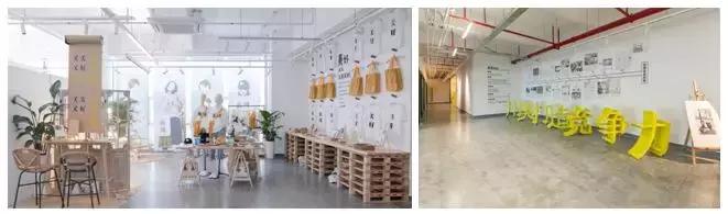 比起新零售,这家做零售陈列的公司更有料|造物学员探访之旅