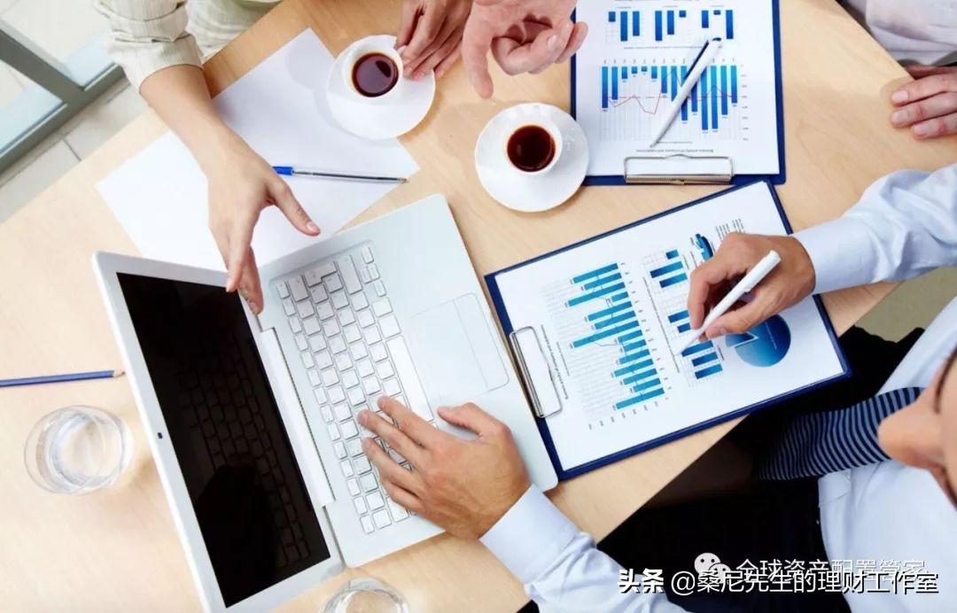 个人信贷小技巧,普通人如何了解经济金融知识