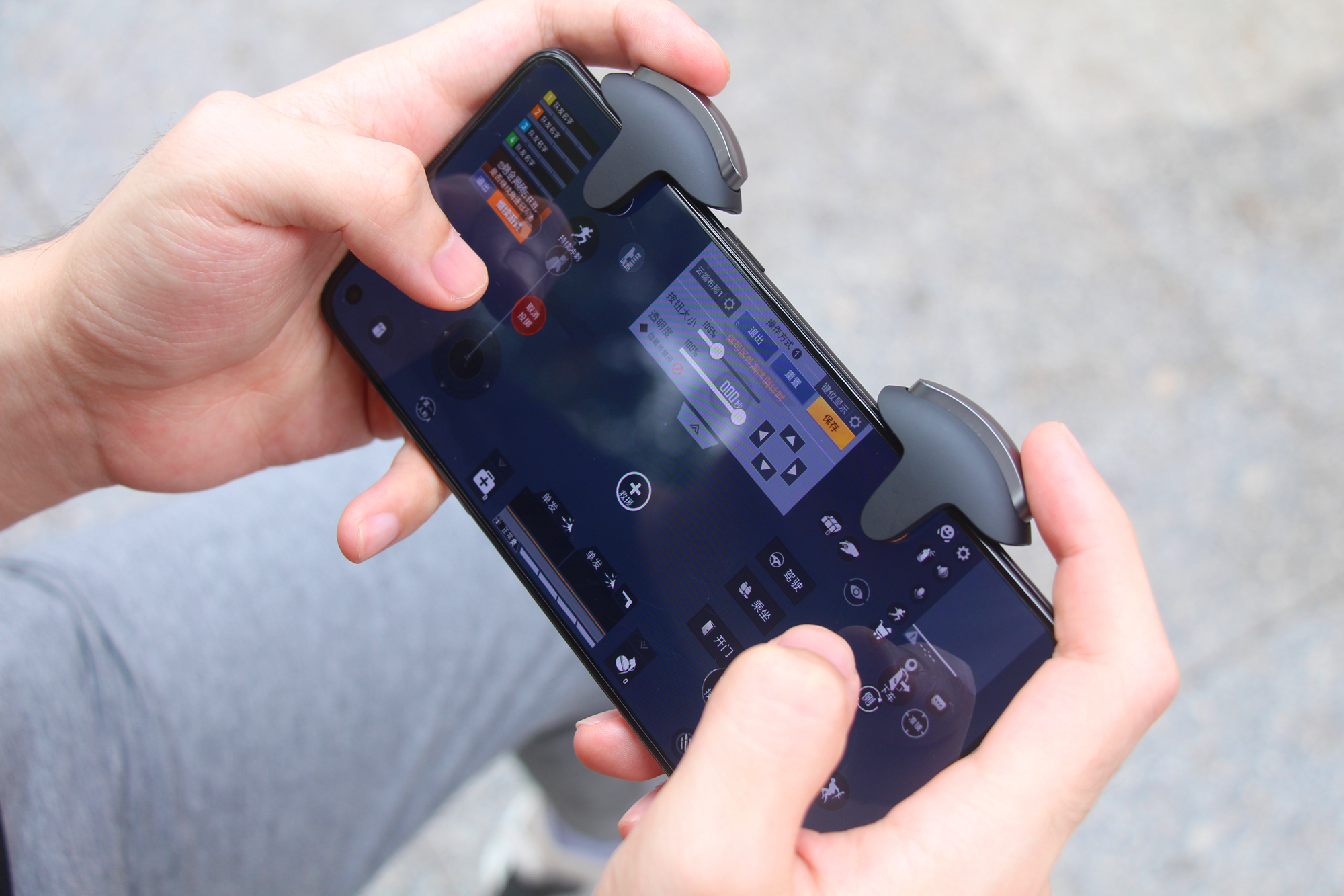 一加9r什么时候可以升级coloros13,高刷高色域全面屏