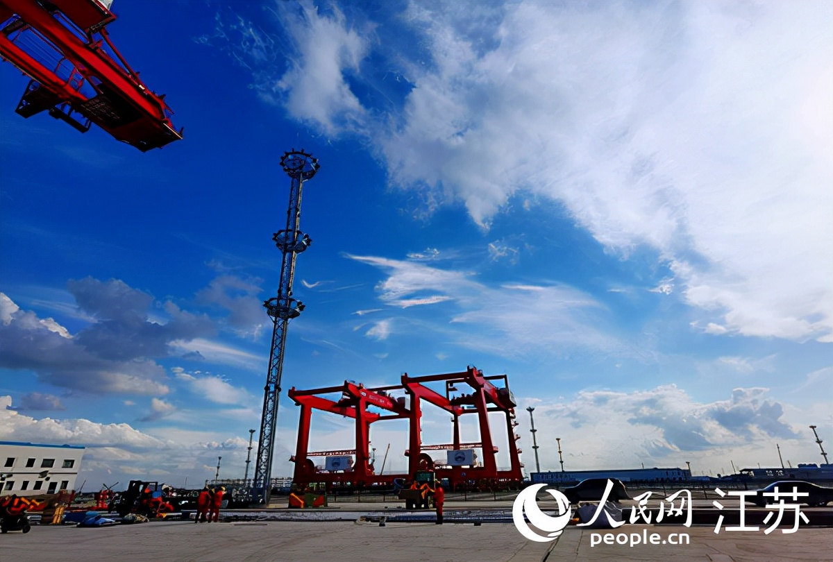 南通启东新区怎么样,国家对江苏启东的发展定位