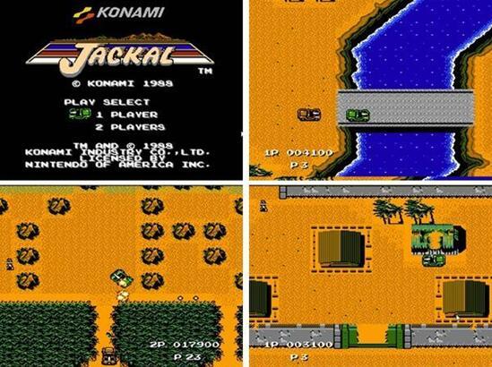 fc游戏烟山坦克,fc烟山坦克效果图