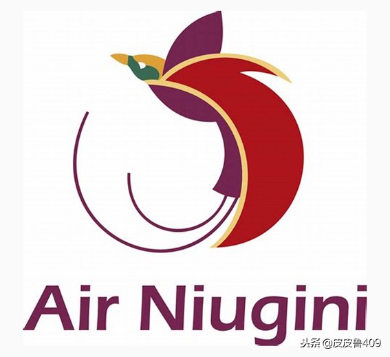 世界各大航空公司logo中文名称,国外的航空公司