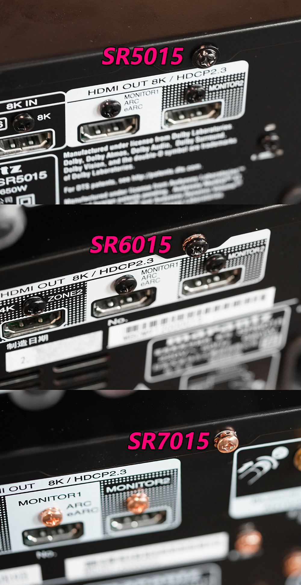 马兰士功放5015评测视频,马兰士5.1功放排名