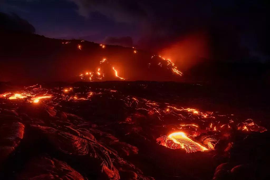 在吸引村上春树买房养老的海岛呆3天，马代帕劳在我心里降到第二