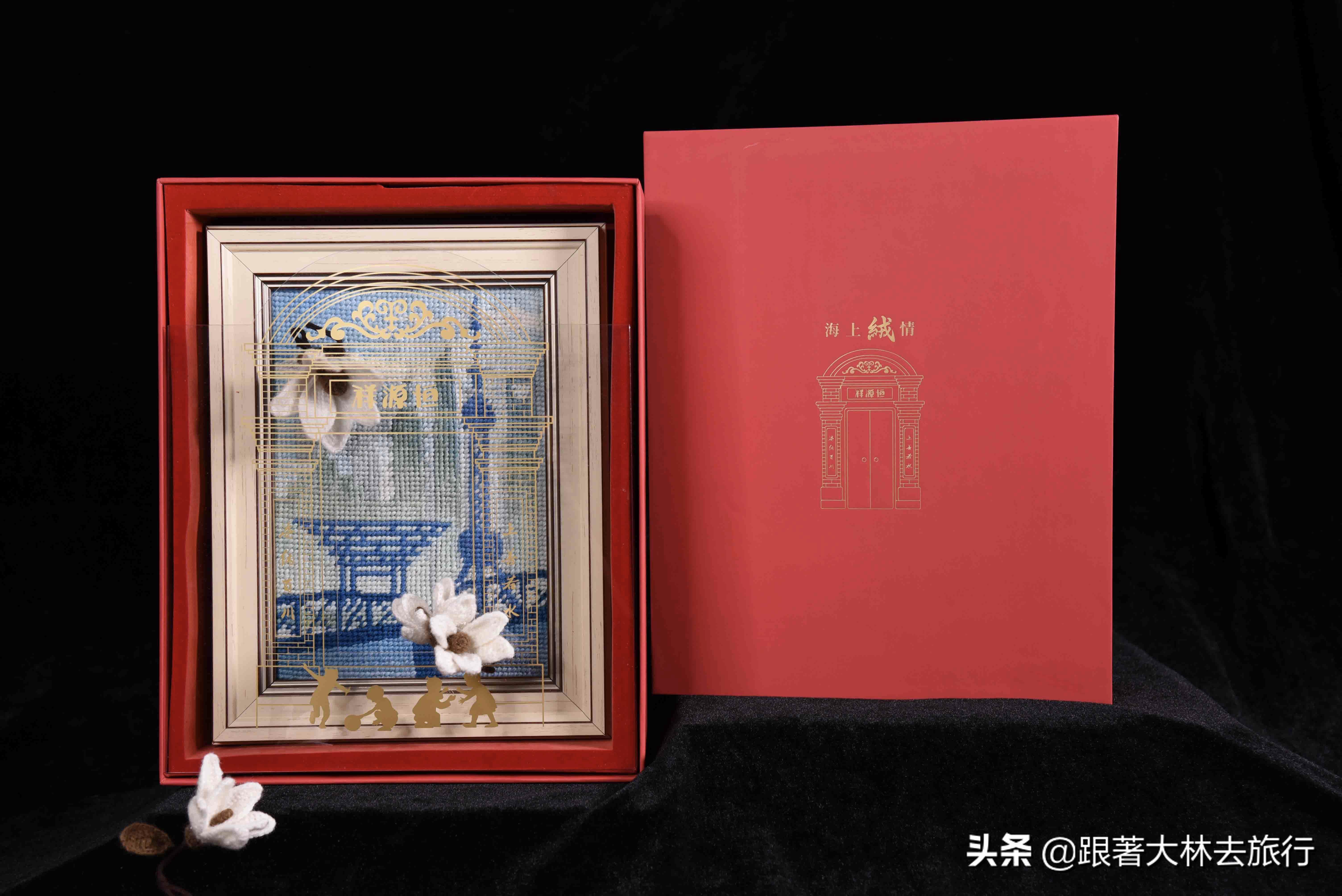 上海伴手礼必买清单,上海游玩适合带什么伴手礼