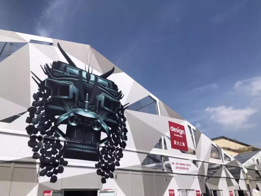 都是买不起的家具，为什么还是要去逛设计上海展