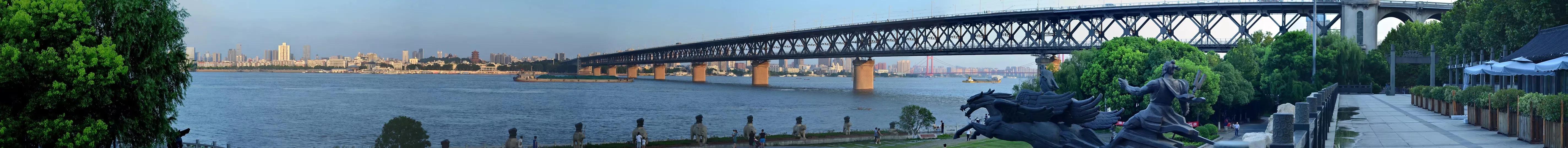 武汉汉江滩照片,武汉汉江滩在哪里