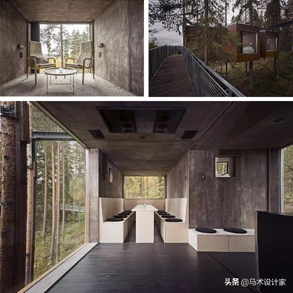 森迪部落树屋酒店,浙江树屋酒店