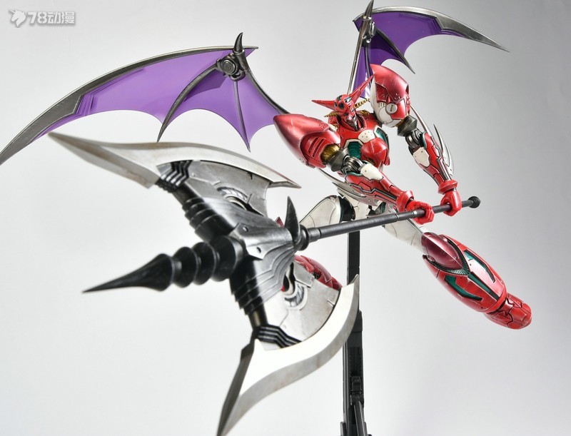 78官测蓝异端,78官测