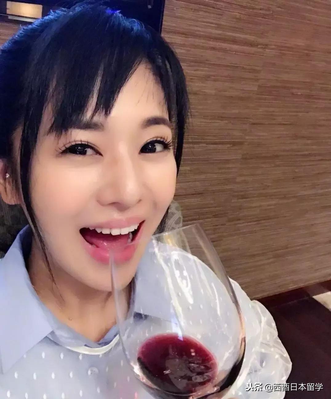 苍井空当妈妈了：命运是真的会善待乐观坚强又努力的人