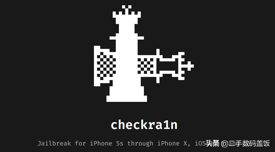 checkra1n越狱支持ios13.2.3么,checkra1n越狱ios15.1