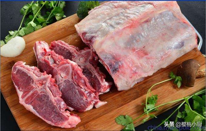 炖羊肉汤怎么去骚味,炖羊肉汤怎么去腥味