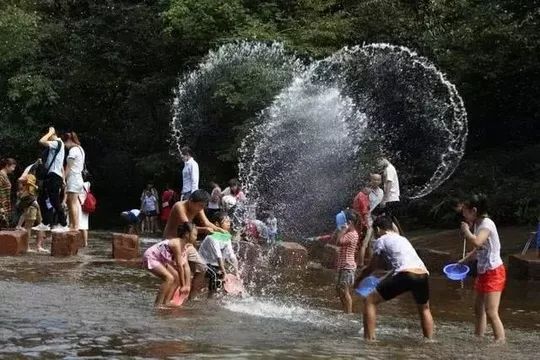 五一小众旅游线路推荐一下,收藏旅游景点