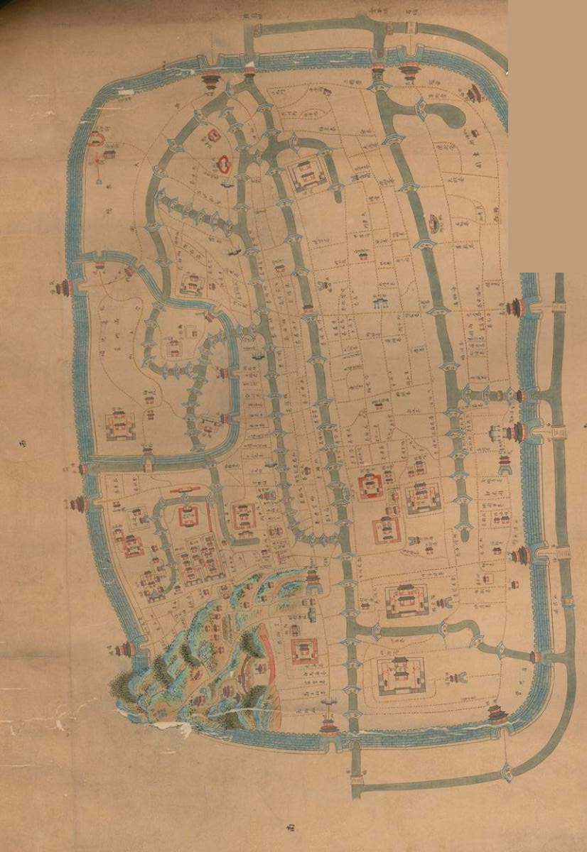 杭州凤山门历史,杭州凤山门有啥历史