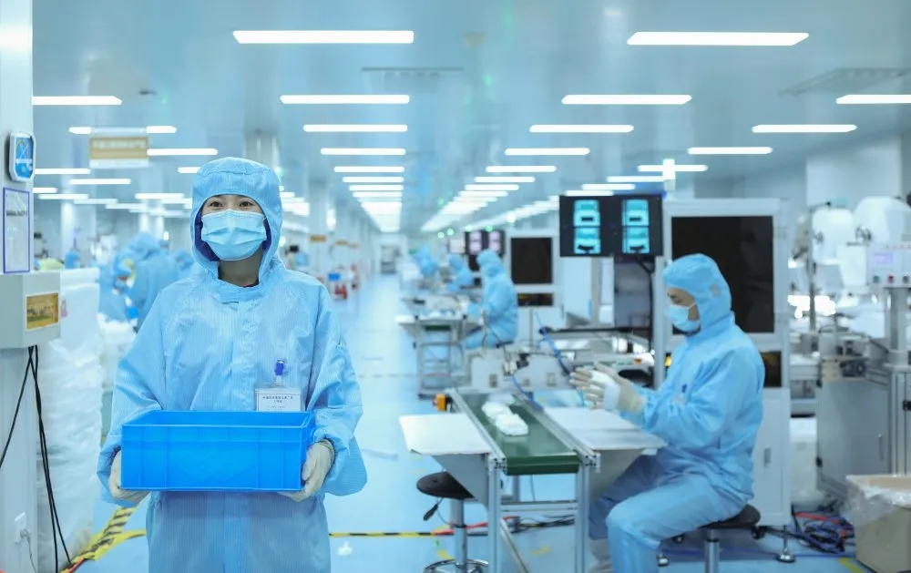 纳通集团简介,纳通集团排名