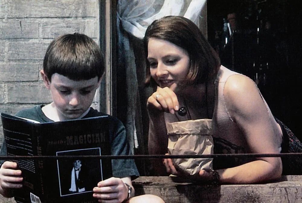 这些演员,后来“自我分裂”成了导演