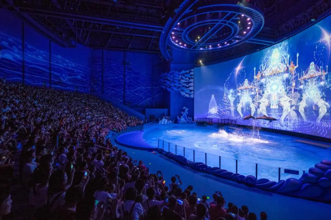 济南古城童话乐园,济南历城区梦幻童话游乐王国