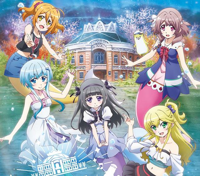 盘点动漫中的八部网游类动漫,游戏改编的动漫你了解吗