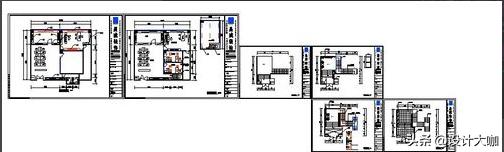 cad打印设置应用到布局,cad打印图纸步骤怎么选打印区域呢