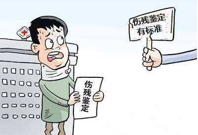 广东交通事故伤残等级赔偿标准,交通事故中伤残等级如何界定