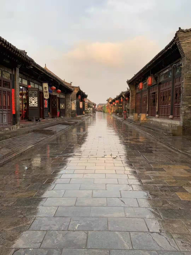 平遥古城住宿要门票吗多少钱,平遥古城内住宿多少钱