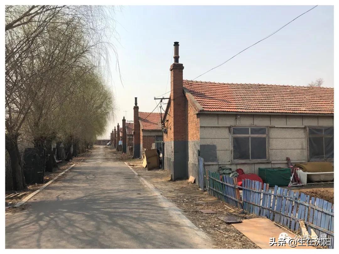 沈阳回忆-沈阳奉天信兴学校